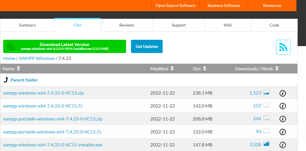 codeigniter-model-error